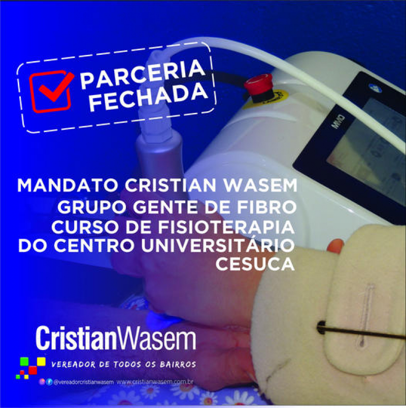 Cristian Wasem